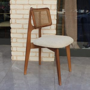 Dining Room Handmade Chairs with a Harmonious Combination of Elegance Design and Comfortable Seating for a Long Time, interior design