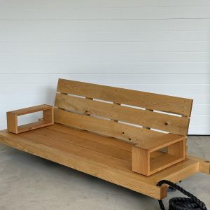 Patio Swing | Outdoor Swing | Patio Sofabed | Outdoor daybed