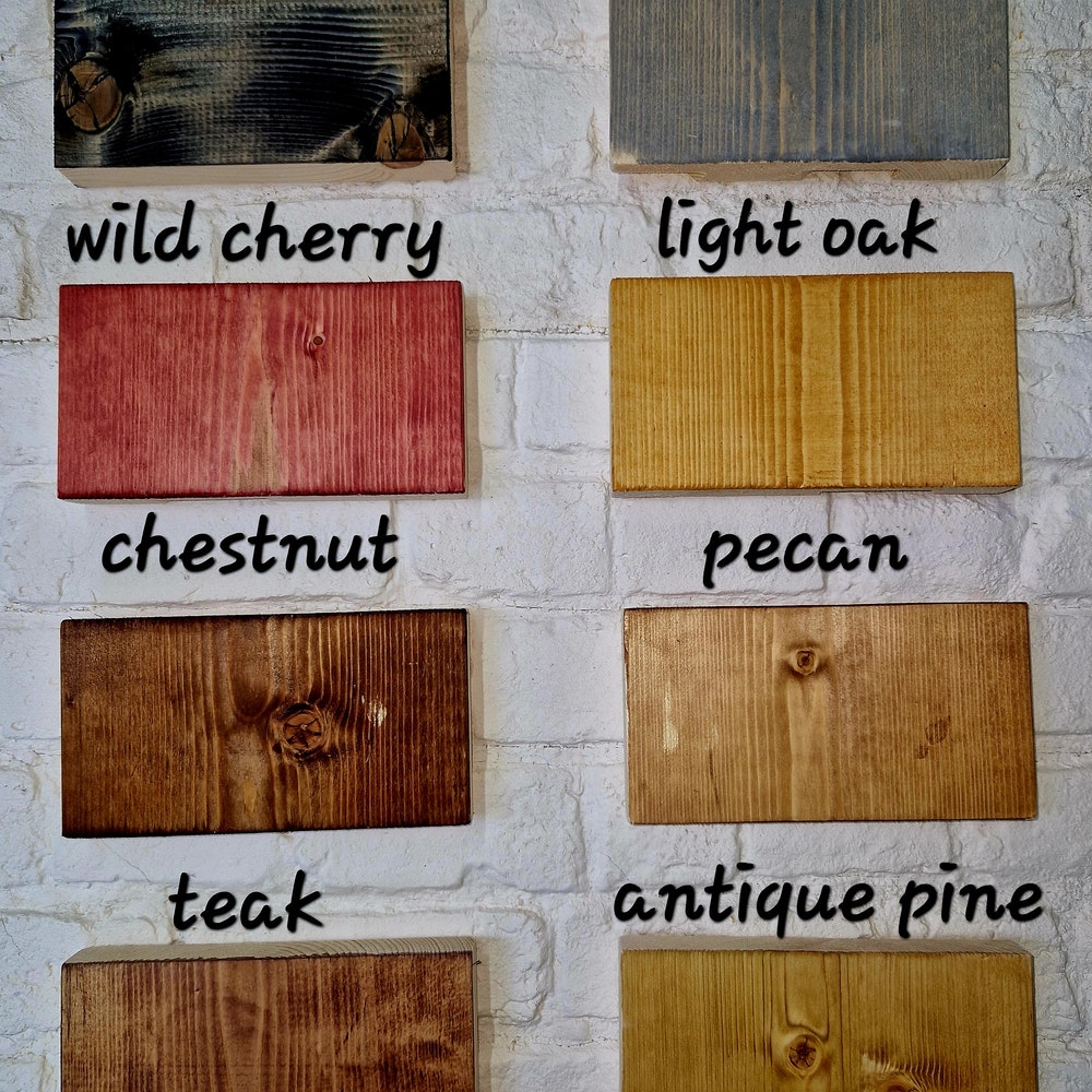 Farmhouse style chest of soft close drawers pull handles solid reclaimed wood dresser tv stand sideboard storage solution rustic cabinet - Image 10