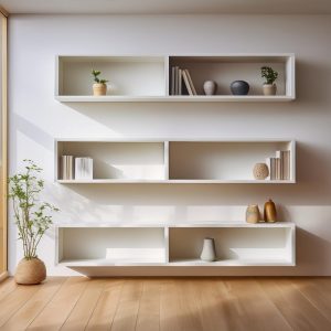 il_1000x1000.6359274534_c393.jpg Wall Bookshelf,Modular Wall Shelves,Floating Bookshelves,Modern Bookcase,Floating Bookshelf,Book Shelves,Wall Shelves,Wall Mounted Bookshelf