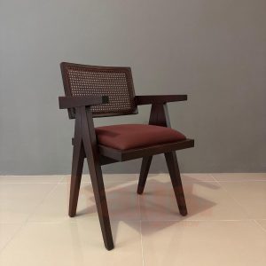 Solid Wood Dining Chair, Customize Dining Chair, Handmade Wood Chair, Comfortable Chair, Cushioned Chair, Solid Wood Legs, Luxurious Chairs