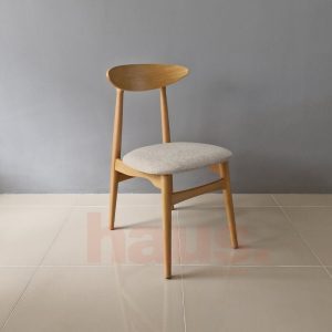 Mid Century Dining Chair, Cushioned Chairs, Custom Linen Chair, Woodworking Chairs, Comfortable Chair, Upholstered Chair, Restaurant Chairs