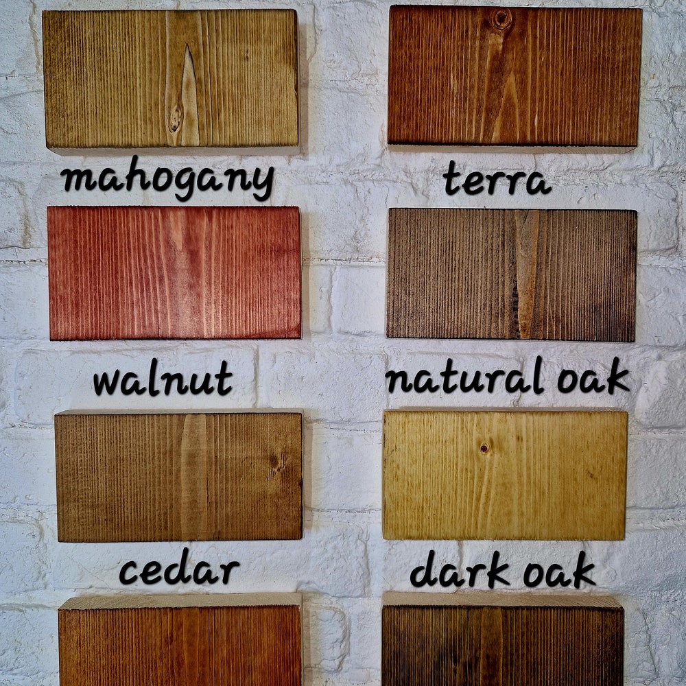 Farmhouse style chest of soft close drawers pull handles solid reclaimed wood dresser tv stand sideboard storage solution rustic cabinet - Image 11