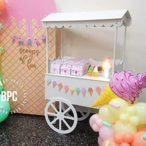 Candy Cart, Sweet cart, Party decor For sale