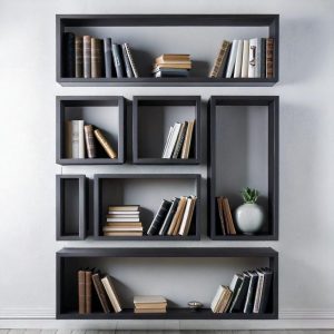 il_1000x1000.6382819956_6ctn.jpg Wall Bookshelf,Floating Book Shelves,Modern Wall Shelves,Wall Bookshelves,Floating Bookshelf,Wall Shelving,Wall Mounted Book Shelf,Bookcase