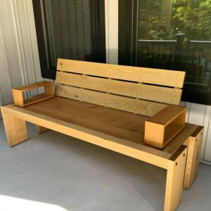 Custom Patio Furniture |  Patio Couch | Outdoor Sofa | Patio Sofa | Outdoor Couch
