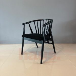 Solid Wood Dining Chair, Modern Wooden Chairs, Customize Dining Chair, Luxurious Chairs, Comfortable Chair, Cushioned Chair, Cafe Chairs