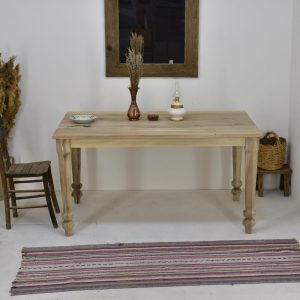 dining table kitchen wood walnut wood live edge solid large size rustic wood dining table medieval style reclaimed wood women gift.