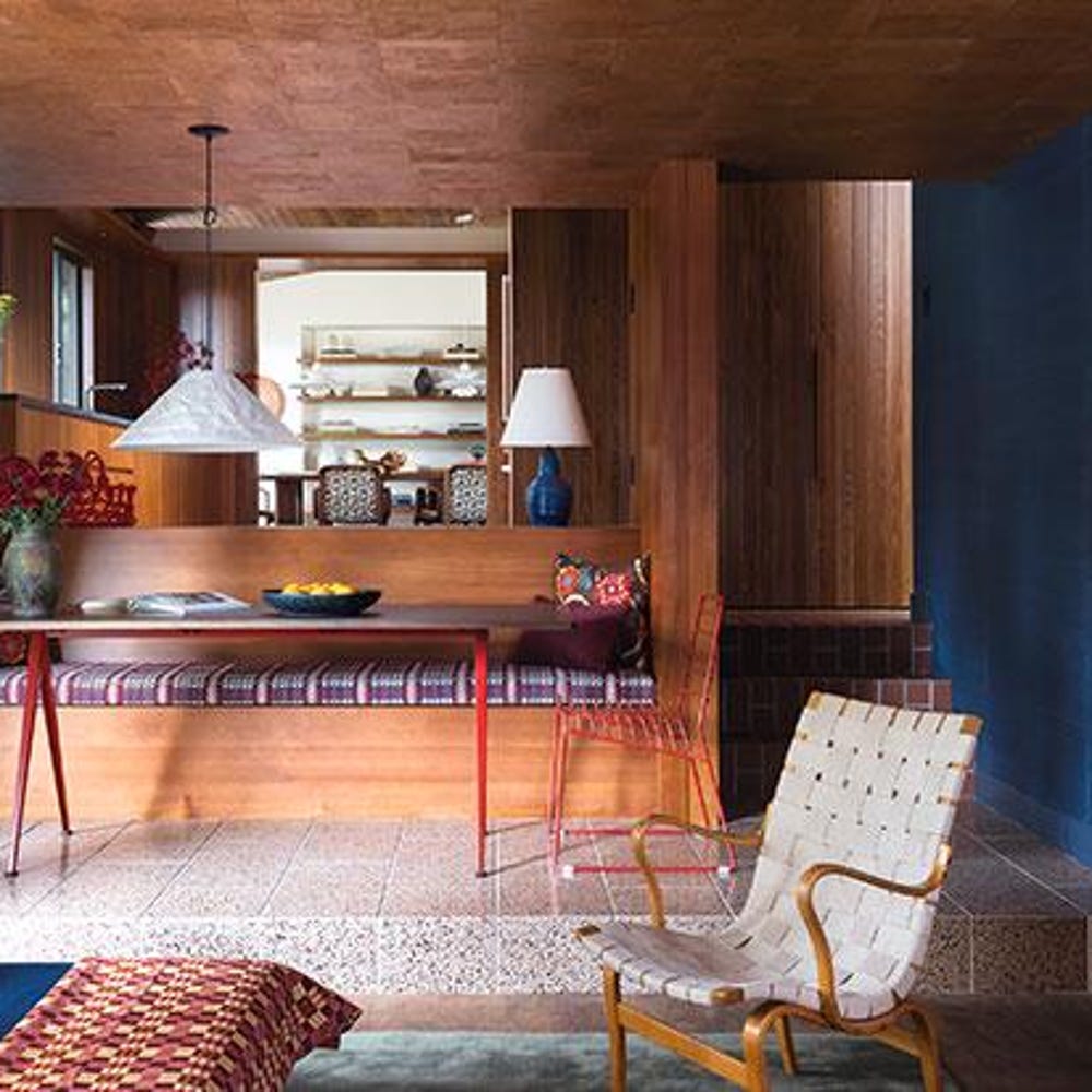 Bruno Mathsson chair, Scandinavian lounge chair wooden mid century accent chair sculptural, swedish livingroom furniture, mcm armchair vowen - Image 10