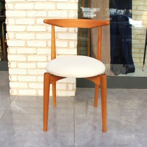 Dining Room Handmade Chairs with a Harmonious Combination of Elegance Design and Comfortable Seating for a Long Time, interior design