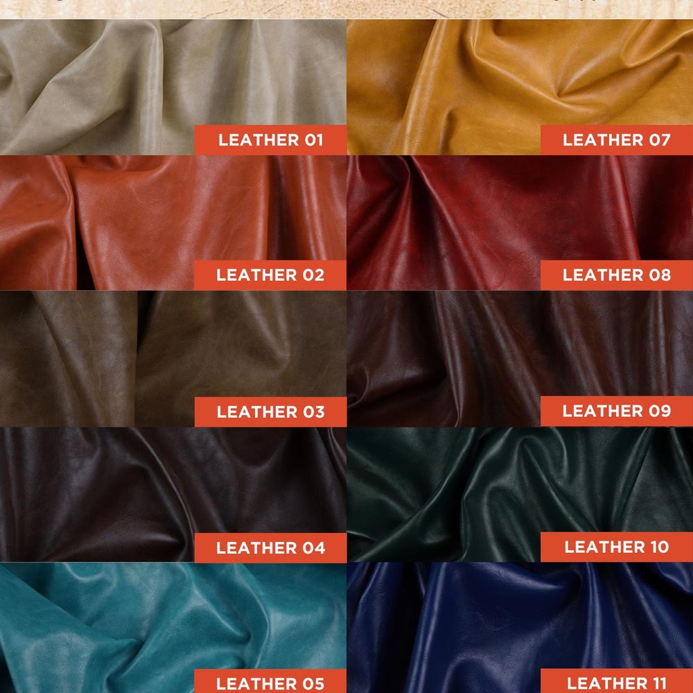 Mid Century Modern Dining Chair, Custom Leather Chair, Solid Wood Legs, Comfortable Chairs, Luxurious Chair, Leather Upholstered, Desk Chair - Image 8