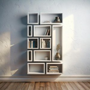 il_1000x1000.6544027020_a7kq.jpg Wall bookshelf,Floating Bookcase,Book Shelf,Book Shelves,Floating Bookshelf,Floating Shelves,Shelves and Shelving Units,Wall Mounted Shelf