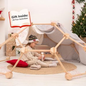 il_1000x1000.6544986625_5w30.jpg Spider Web, Climbing dome, Playground for kids, Montessori Climber, Toddler Climbing Gym, Indoor Baby Gym, Waldorf, Scandinavian Furniture