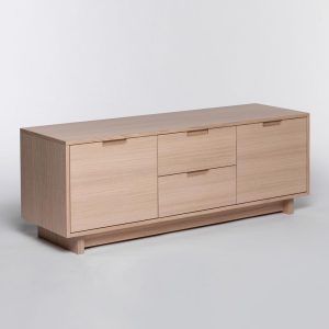 Tv stand with shelving, Media center for living room, Tv cabinet modern style, Media console with drawers