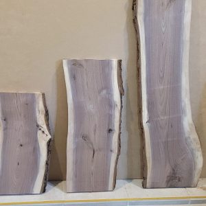 Walnut Live Edge Personalized Cutting Boards Make Your Own | Unfinished Walnut Charcuterie Boards | Walnut Boards | Wood Serving Tray