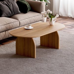 il_1000x1000.6572390086_ifwd.jpg Unique Coffee Table Furniture - Modern oak coffee table - Scandi coffee table - Original coffee table -Wooden coffee table-Living room table