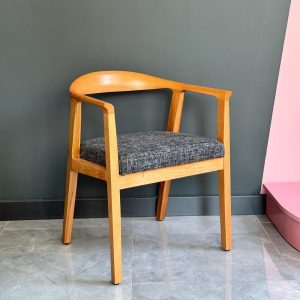 Modern Dining Chairs, Solid Wood Legs, Wood Chair, Mid Century Dining Chair, Chairs for Living room, interior design