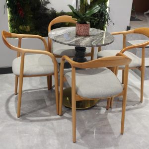 Modern Dining Chairs, Solid Wood Legs, Wood Chair, Mid Century Dining Chair, Chairs for Living room, interior design
