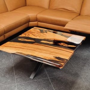 Epoxy Resin Table, Made to Order Table, Custom Dining Table, Ocean Design, Wood Epoxy Art, Coffee Table, Resin Art, Epoxy Table, Resin Table