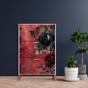 il_1000x1000.6673257274_3le9.jpg Shoe Storage Cabinet for Small Spaces – Flip-Door Storage for Shoes and Accessories, Adjustable Shelves, Compact and Stylish