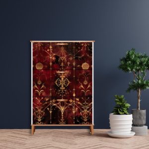 il_1000x1000.6719478893_pwya.jpg Shoe Storage Cabinet for Small Spaces – Flip-Door Storage for Shoes and Accessories, Adjustable Shelves, Compact and Stylish