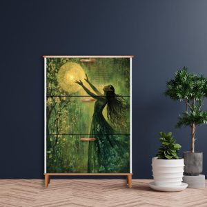 il_1000x1000.6722272887_3oua.jpg Shoe Storage Cabinet for Small Spaces – Flip-Door Storage for Shoes and Accessories, Adjustable Shelves, Compact and Stylish