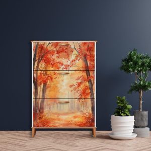 il_1000x1000.6722384669_q6ru.jpg Shoe Storage Cabinet for Small Spaces – Flip-Door Storage for Shoes and Accessories, Adjustable Shelves, Compact and Stylish