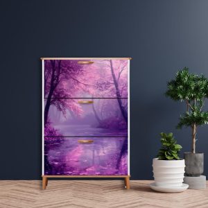 il_1000x1000.6726917924_l5tk.jpg Shoe Storage Cabinet for Small Spaces – Flip-Door Storage for Shoes and Accessories, Adjustable Shelves, Compact and Stylish