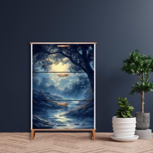 il_1000x1000.6727155626_3nji.jpg Shoe Storage Cabinet for Small Spaces – Flip-Door Storage for Shoes and Accessories, Adjustable Shelves, Compact and Stylish