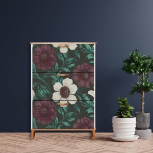 il_1000x1000.6727169814_6pov.jpg Shoe Storage Cabinet for Small Spaces – Flip-Door Storage for Shoes and Accessories, Adjustable Shelves, Compact and Stylish