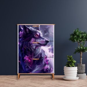 il_1000x1000.6727223374_lnb6.jpg Shoe Storage Cabinet for Small Spaces – Flip-Door Storage for Shoes and Accessories, Adjustable Shelves, Compact and Stylish