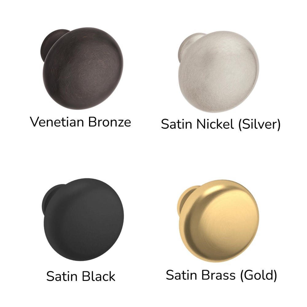 Cherry Media Cabinet w/ Soft-Close Doors - Image 7