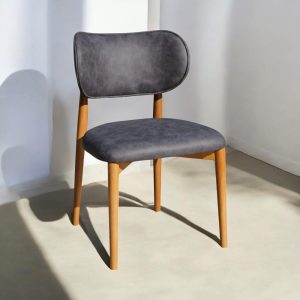 il_1000x1000.6736904722_cqnx.jpg Modern Wooden Dining Chair - Beech Tree Kitchen & Living Room Chairs, Stylish Comfortable Dining Table Seating