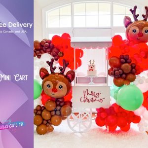 Mini bar, Small Candy Cart, Party decor, Birthday Ideas