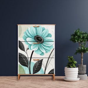 il_1000x1000.6771775358_1cbs.jpg Shoe Storage Cabinet for Small Spaces – Flip-Door Storage for Shoes and Accessories, Adjustable Shelves, Compact and Stylish