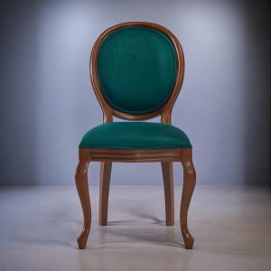 Antique Turkish Armchairs Pair, 19th Century Handmade Rustic Living Room Chairs, Vintage Ottoman Style Seating