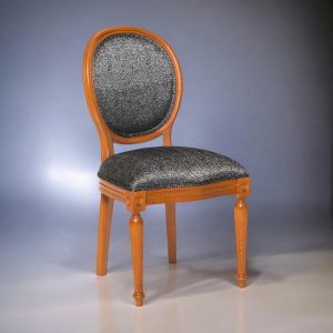 Antique Turkish Armchairs Pair, 19th Century Handmade Rustic Living Room Chairs, Traditional Ottoman Style Seating