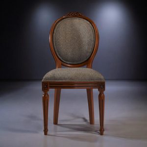 Antique Turkish Armchairs Pair, 19th Century Handmade Rustic Living Room Chairs, Unique Vintage Ottoman Style Seating