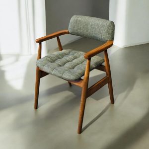 il_1000x1000.6784934729_f4er.jpg Modern Wood Dining Chair Handmade Vintage Wooden Seating for Living & Dining Room Stylish Comfort