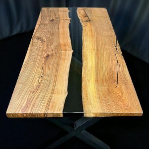 il_1000x1000.6795067366_39o4.jpg Epoxy TableTop ,Luxury dining Table, sofa, Side center table top Live Edge Walnut Table, Custom Order, Epoxy Resin River Table, Natural Wood