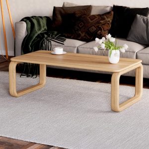 il_1000x1000.6795464270_3jq9.jpg Unique Coffee Table - Modern coffee table - Solid wood coffee table - Minimalist coffee table - Scandi coffee table - Scandi Furniture