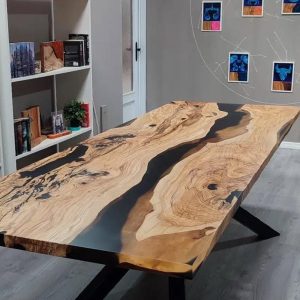il_1000x1000.6802283938_8dfr.jpg Epoxy TableTop ,Luxury dining Table, sofa, Side center table top Live Edge Walnut Table, Custom Order, Epoxy Resin River Table, Natural Wood