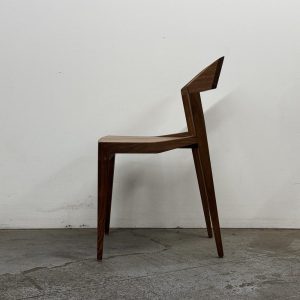 il_1000x1000.6805060200_c2qt.jpg Modern Wood Dining Chair, Side Chair, Accent Chair, Kitchen Chair
