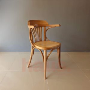 Solid Wooden Dining Chair, Natural Wood Chairs, Solid Wood Legs, Dining Table Chairs, Luxurious Chair, Restaurant Chairs, Woodworking Chair