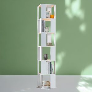 il_1000x1000.6813942015_oywp.jpg 6-Tier Rotating Bookshelf – 360 Revolving Wooden Storage Rack