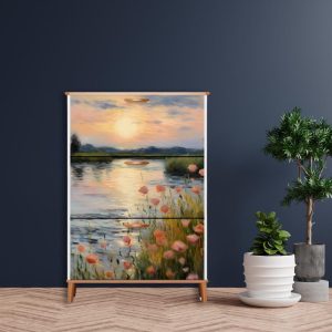 Shoe Storage Cabinet for Small Spaces – Flip-Door Storage for Shoes and Accessories, Adjustable Shelves, Compact and Stylish