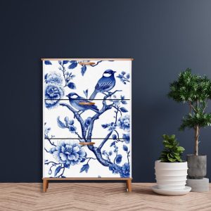 Shoe Storage Cabinet for Small Spaces – Flip-Door Storage for Shoes and Accessories, Adjustable Shelves, Compact and Stylish