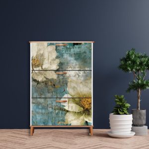 Shoe Storage Cabinet for Small Spaces – Flip-Door Storage for Shoes and Accessories, Adjustable Shelves, Compact and Stylish