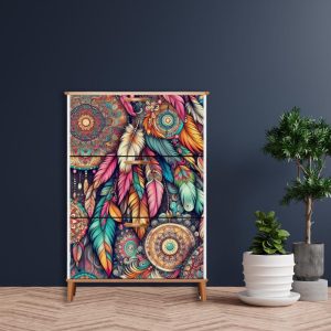 il_1000x1000.6820734187_jo8l.jpg Shoe Storage Cabinet for Small Spaces – Flip-Door Storage for Shoes and Accessories, Adjustable Shelves, Compact and Stylish