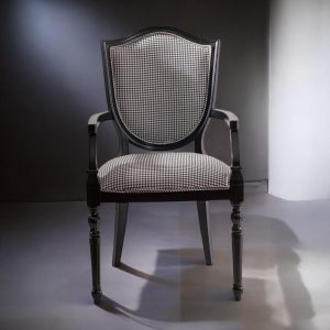 Handmade Rustic Turkish Armchair, Antique Pair Of Turkish Armchairs With, 19th Century Turkish Style Living Room Chair